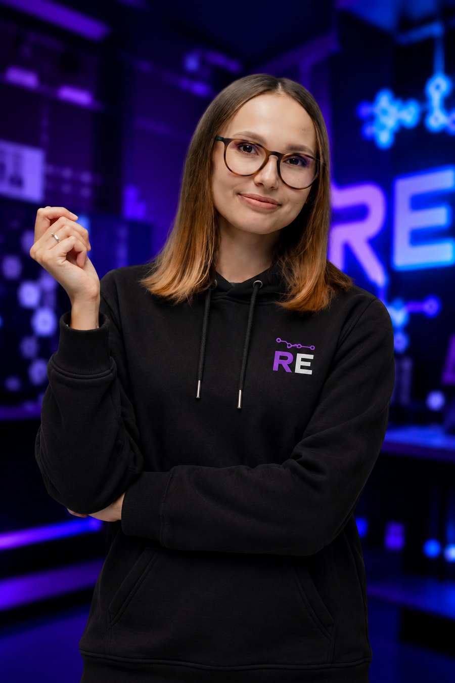 Екатерина А. — Преподаватель по робототехнике